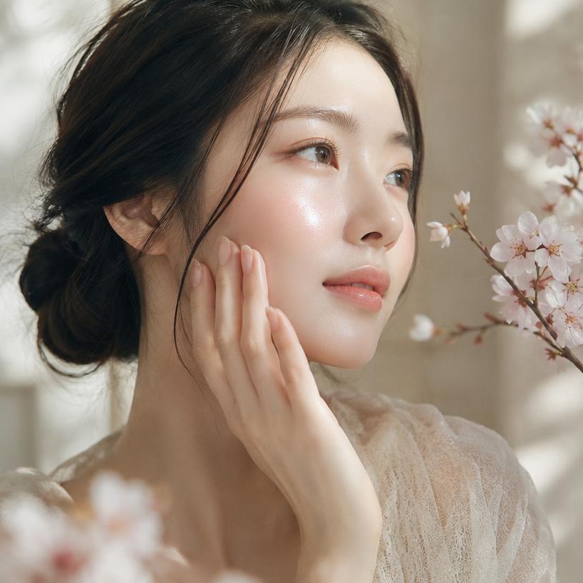 Beauty From Within