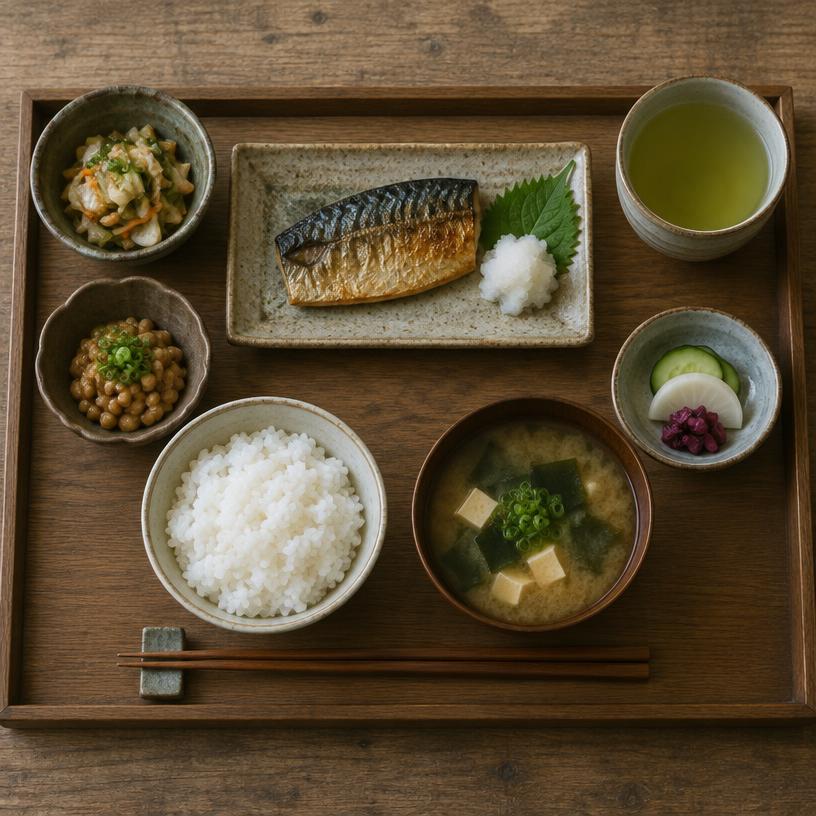 Digestive Wellness