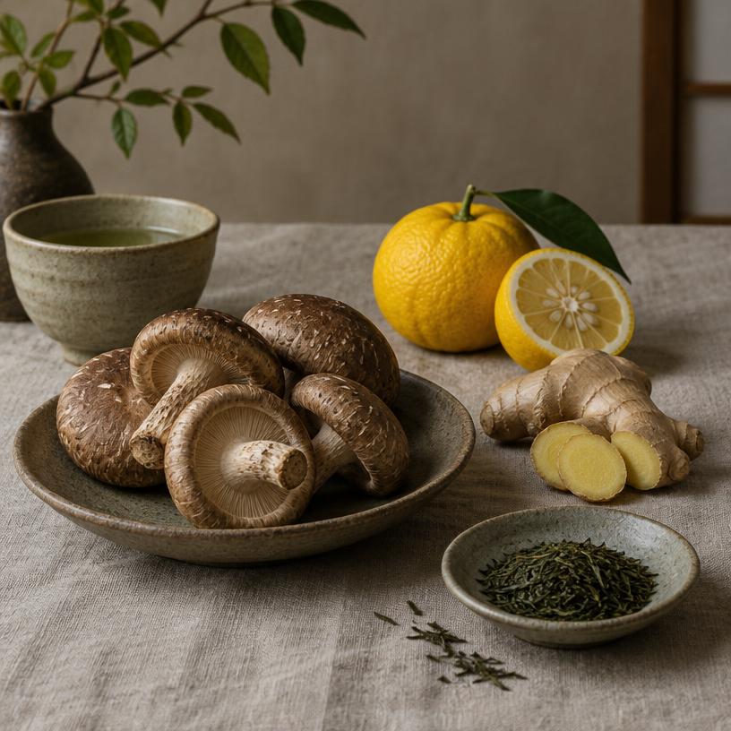Immune Support