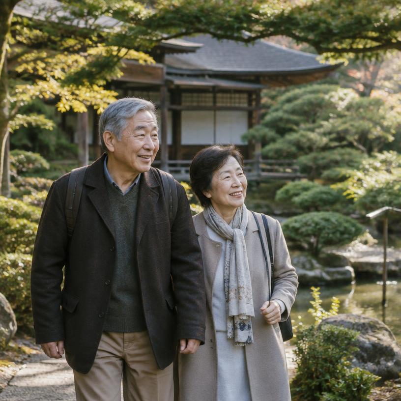 Healthy Aging & Longevity